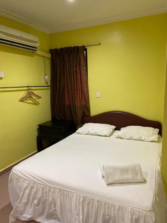 Hotel Rembau Zewnętrze zdjęcie
