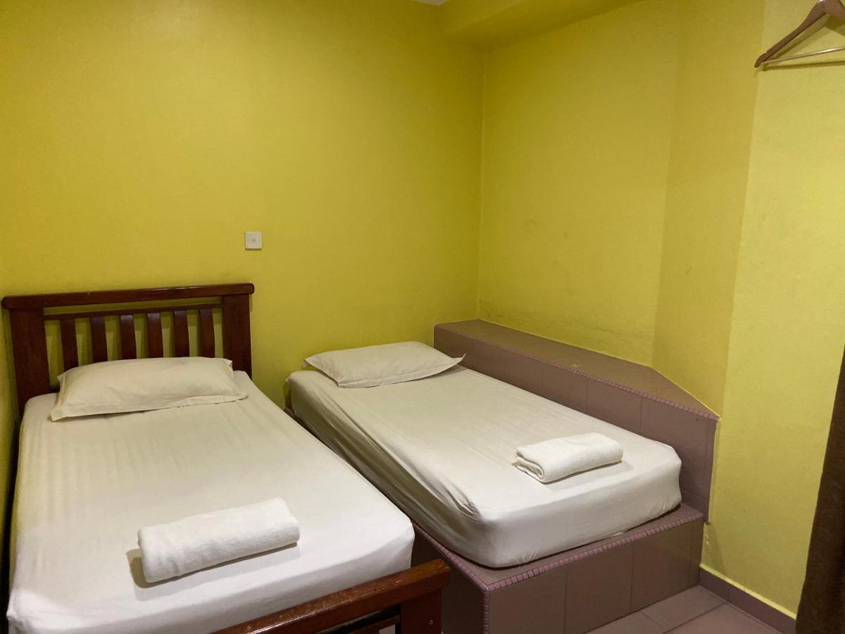 Hotel Rembau Zewnętrze zdjęcie